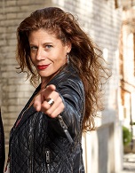 JazzSelection feat Brigitte Wullimann